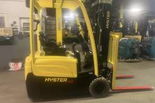 2018 Hyster J40XNT