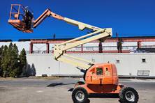 2013 JLG 450AJ