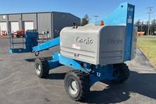 2014 Genie S40