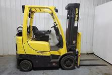 2014 Hyster S50FT