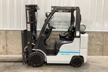 2024 Unicarriers CF50N6-LE