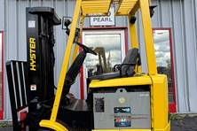 2004 Hyster E50Z-27