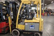 2013 Hyster E60XN