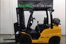 2024 Hyundai 25L-9A