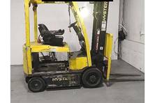 2013 Hyster E50XN