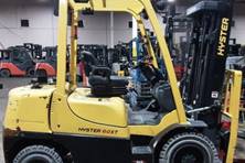 2020 Hyster H60XT