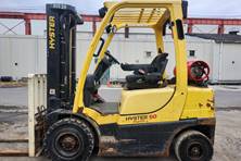 Hyster H50FT