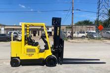 2005 Hyster S120XMS