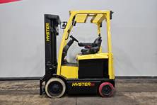 2020 Hyster E50XN