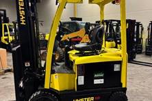 2019 Hyster E60XN-33