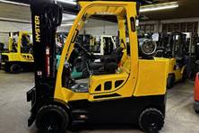 2018 Hyster