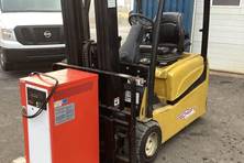 2013 Yale ERP040VTN36TE082