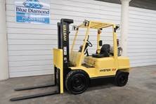 2004 Hyster H60XM
