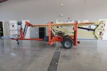 2024 JLG T500J