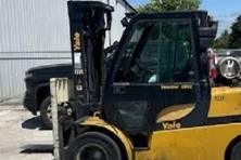 2008 Yale GLP110VX