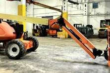 2012 JLG 600AJ