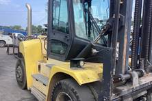 2016 Hyster H210HD2