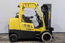 2016 Hyster S120FTS