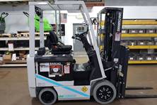 2019 Unicarriers BXC50NEE