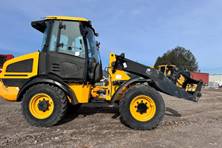 2017 JCB 409T4