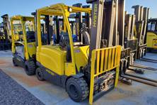 2016 Hyster J60XN