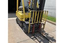 2014 Hyster H50FT