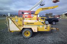 2003 Vermeer BC1800A