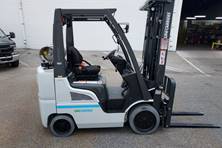 2024 Unicarriers CF50N6-LE