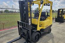 2015 Hyster S60FT