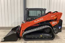 2024 Kubota SVL97-2HFCC