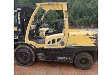 2014 Hyster H120FT