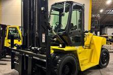 2015 Hyster H250HD