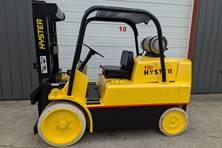 1975 Hyster S150A