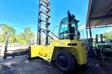 2007 Hyster H400HD-EC