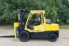 2012 Hyster H120FT