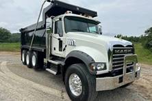 2023 Mack GRANITE 64FR