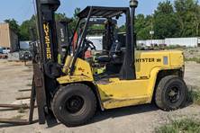 1995 Hyster H135XL