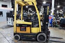 2017 Hyster E55XN-33