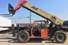 2005 JLG G10-55A