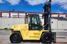 2008 Hyster H250HD