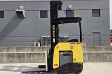 2017 Hyster N45ZR2