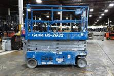 2019 Genie GS2632