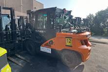 2023 Doosan G45S-7 - $59,950.00