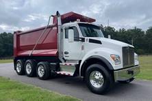 2024 Kenworth T880S