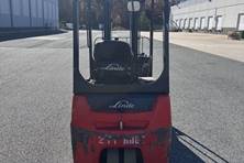 2018 Linde E18