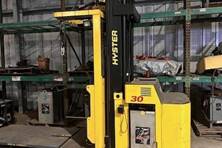 2008 Hyster R30XM2