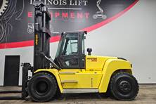 2019 Hyster H360HD