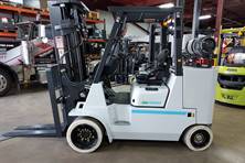 2024 Unicarriers CF120LP