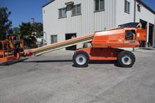 2011 JLG 600S