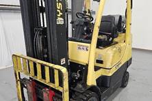 2015 Hyster S60FT